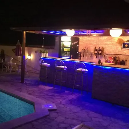 Lejlighed Garden-view *
