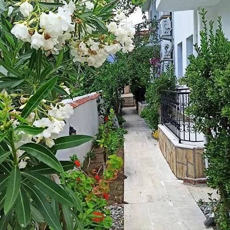 Garden-view Apartmán Ortaca (Mugla)