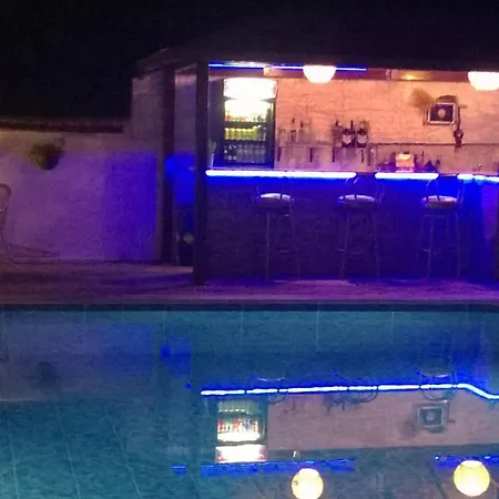 Apartmán Garden-view Ortaca (Mugla)