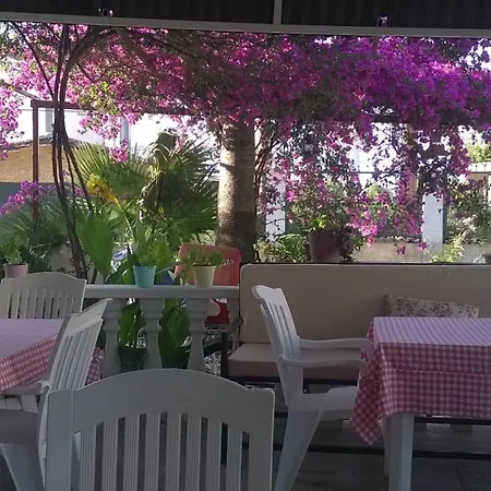 Apartmán Garden-view Ortaca (Mugla)