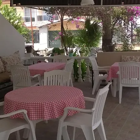Garden-view Lejlighed Ortaca (Mugla)