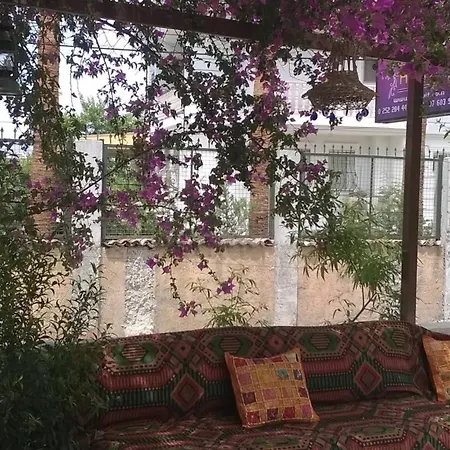 Garden-view Lejlighed Ortaca (Mugla)
