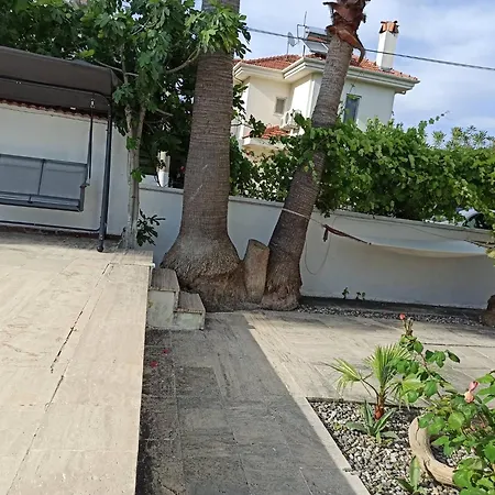 Lejlighed Garden-view *