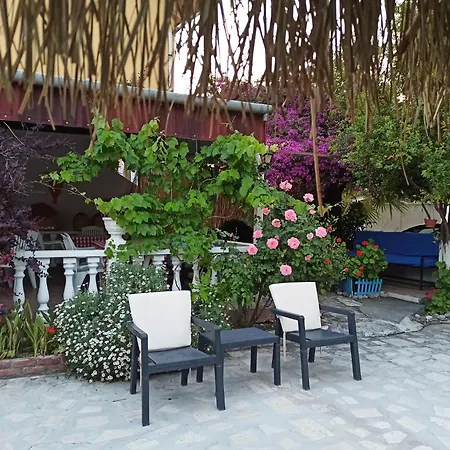 Garden-view Apartmán Ortaca (Mugla)