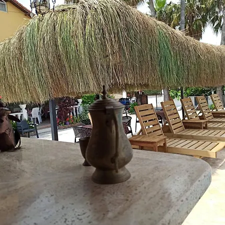 Apartmán Garden-view Ortaca (Mugla)