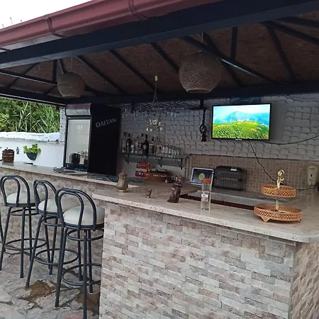 Garden-view *