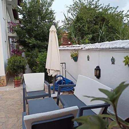 Garden-view Lejlighed