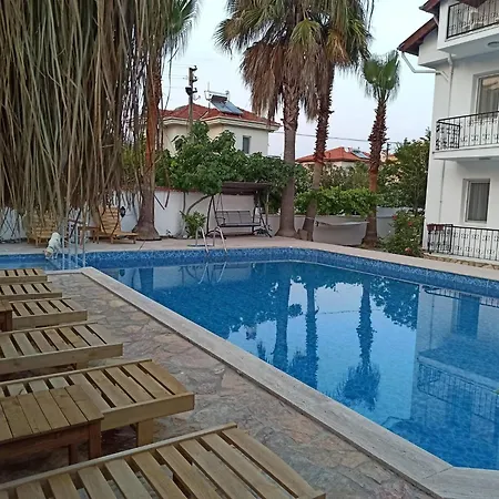 Garden-view * Ortaca (Mugla)