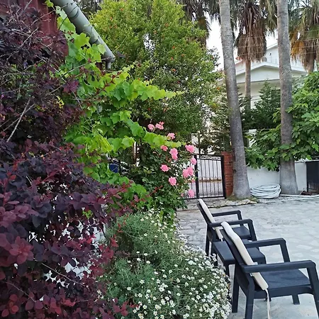 Garden-view *