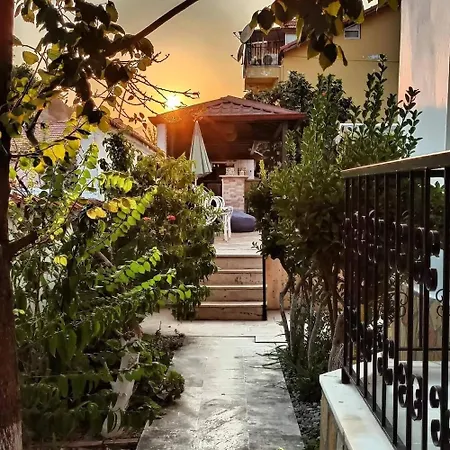 Garden-view Lejlighed Ortaca (Mugla)