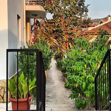 Garden-view Lejlighed