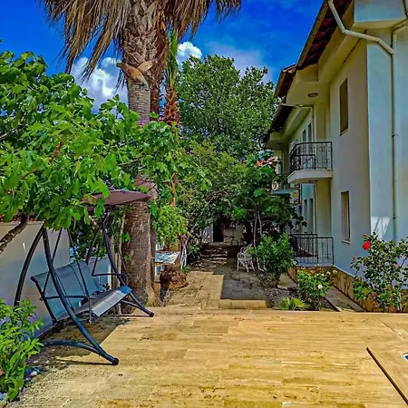 Garden-view