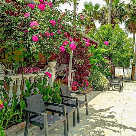 Garden-view Lejlighed *