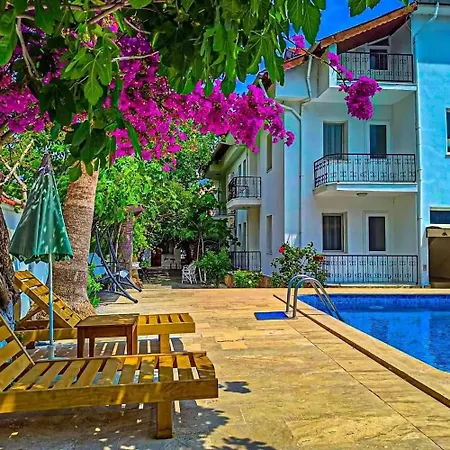 Garden-view