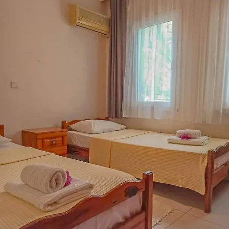 Apartmán Garden-view Ortaca (Mugla)