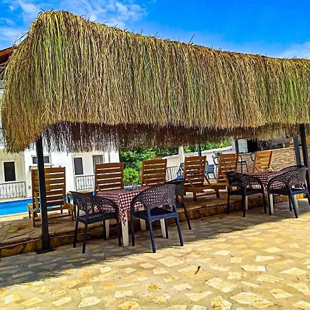 Garden-view * Ortaca (Mugla)